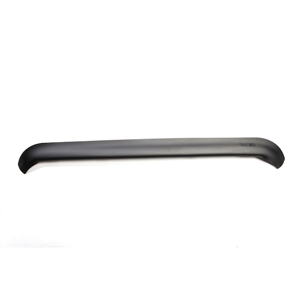 Rugged Ridge BUG DEFLECTOR, MATTE BLACK, 07-16 JEEP WRANGLER 11348.02 - main